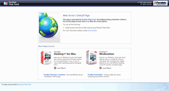 Desktop Screenshot of neumec.com